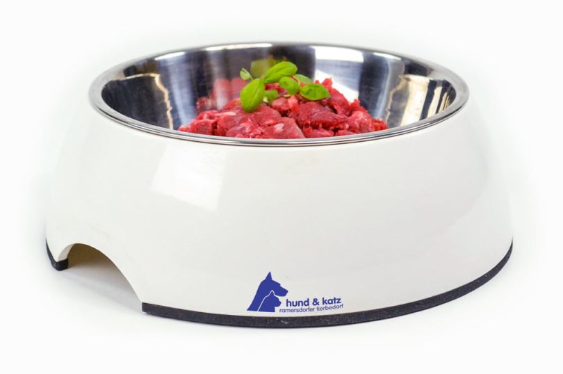 Rindfleisch mager, November Angebot bei Hund und Katz